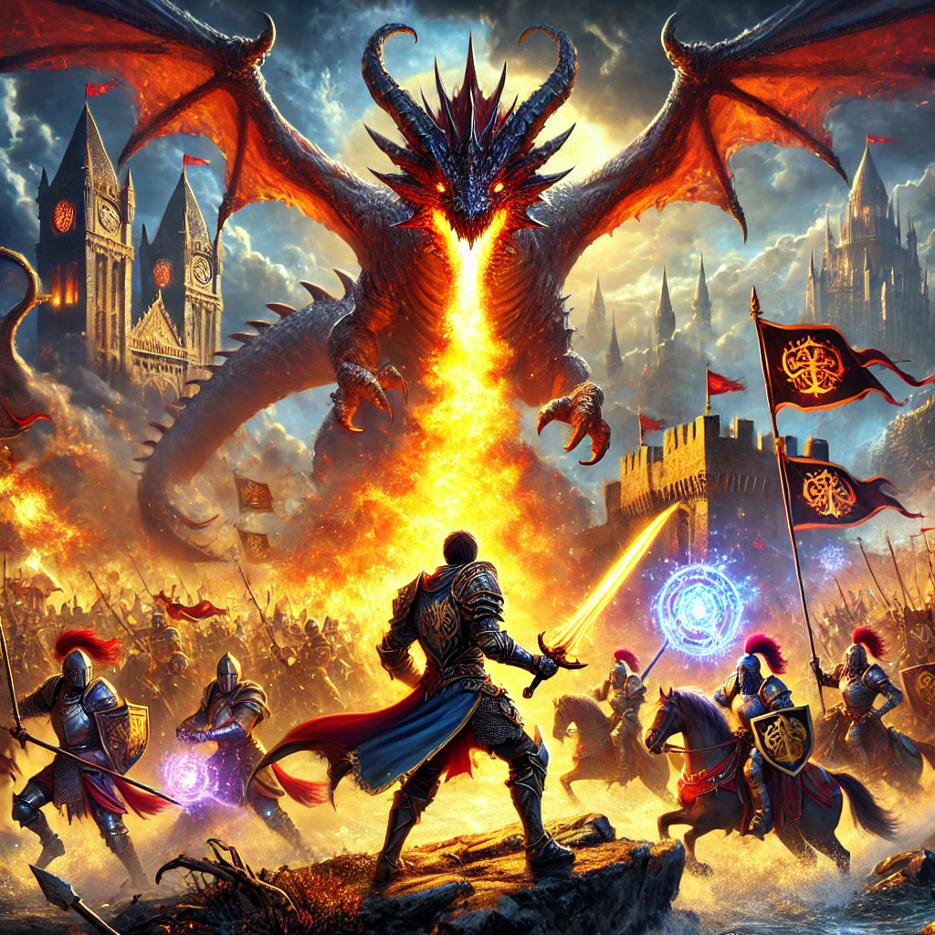 Copertina del gioco