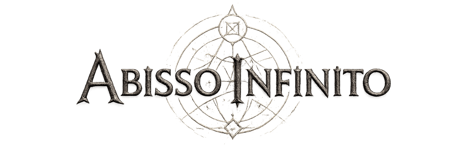 Logo Abisso Infinito