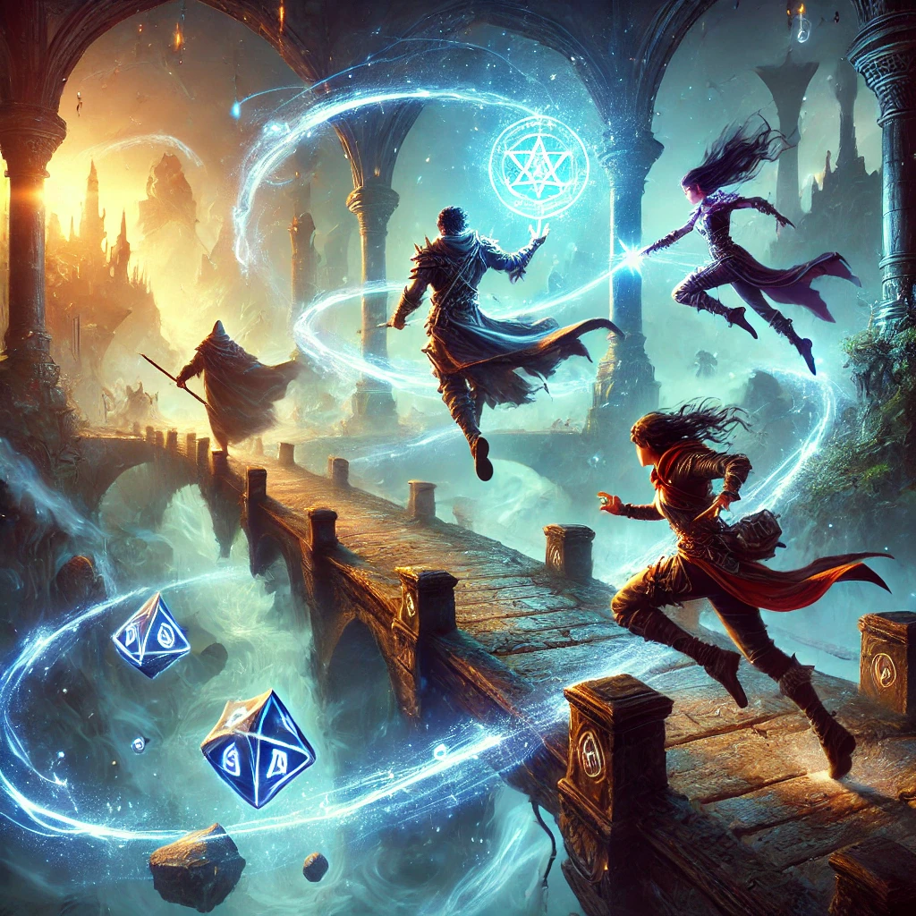 Messaggero del Patto